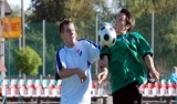 Romachów i Dzięgielewski w reprezentacji Polski